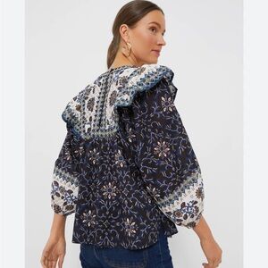 Cleobella blouse